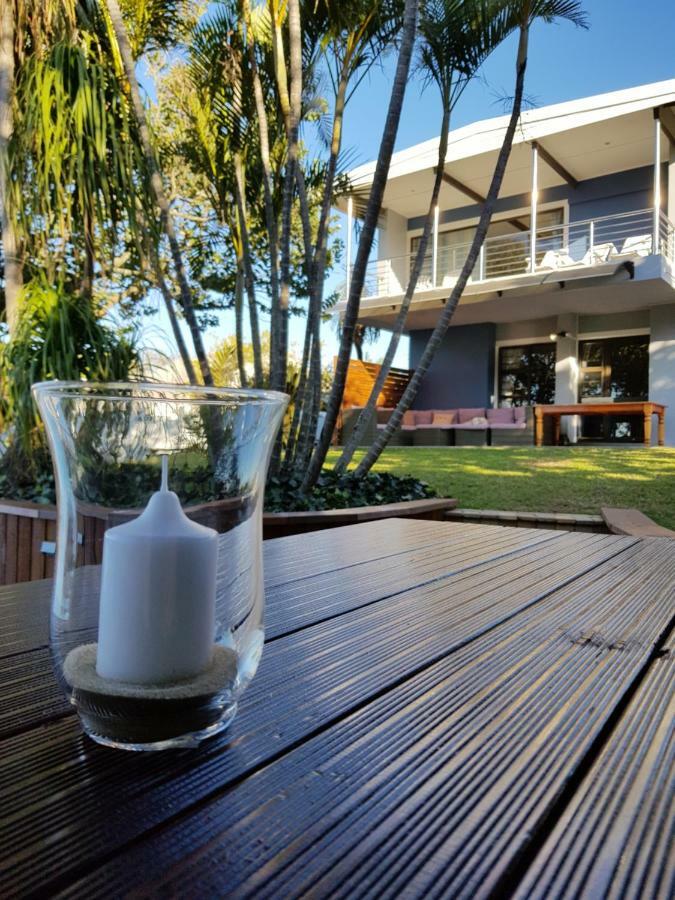 The Hillcrest Guesthouse อีสต์ลอนดอน ภายนอก รูปภาพ