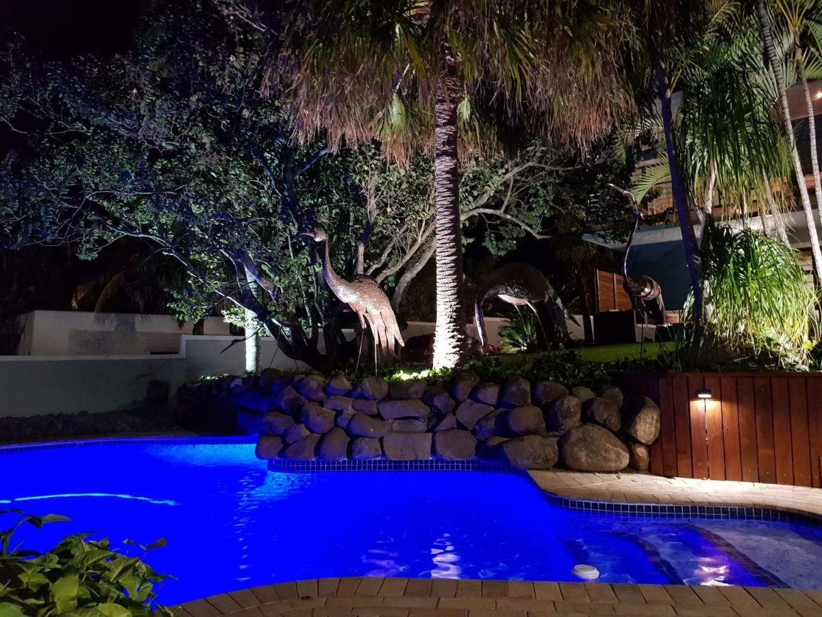 The Hillcrest Guesthouse อีสต์ลอนดอน ภายนอก รูปภาพ