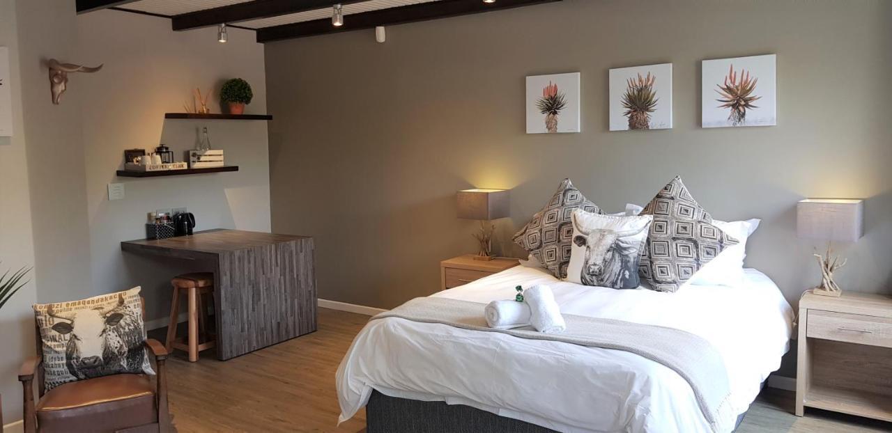 The Hillcrest Guesthouse อีสต์ลอนดอน ภายนอก รูปภาพ