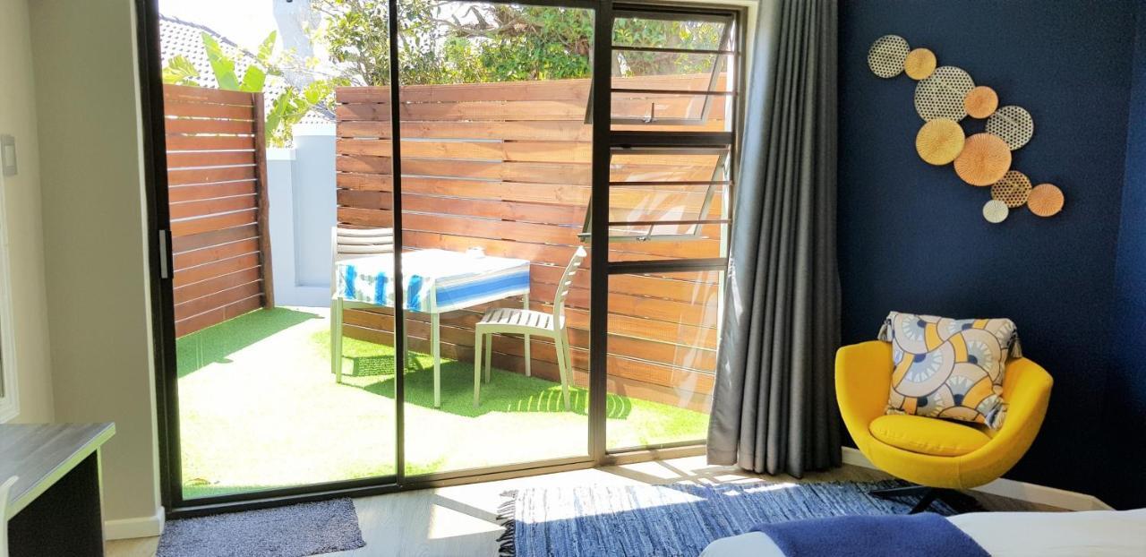 The Hillcrest Guesthouse อีสต์ลอนดอน ภายนอก รูปภาพ